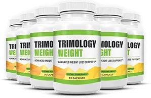 Trimology 6 Bottles