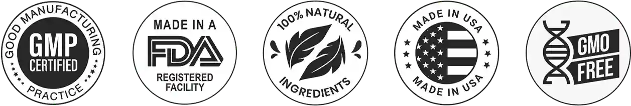 Trimology certification badge