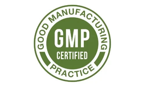 Trimology Expert Formulated cGMP