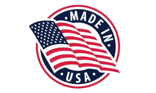 Trimology Made In USA
