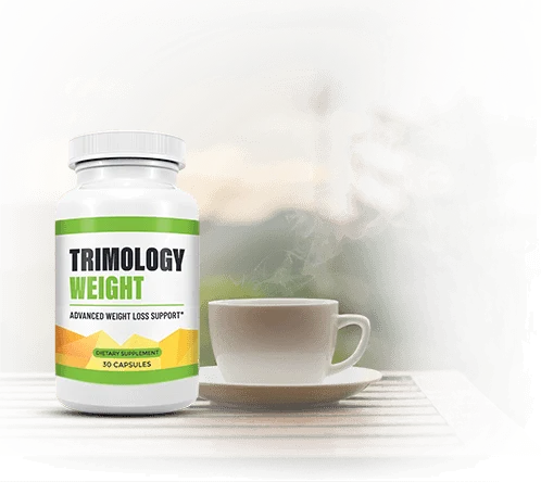 Trimology Natural Weight Management Supplement