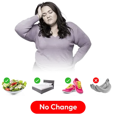 Trimology Natural Weight Management Supplement